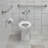 Ultima Electronic Flush Valve-44241443
