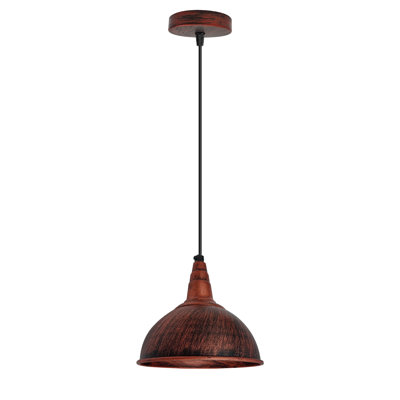 Nara 1 - Light Single Pendant