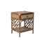 Commode anglaise 1 tiroir Alderson-894594375