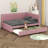 Full Size Upholstered Daybed With Trundle-1429912971