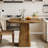 Square Dining Table for 2-4