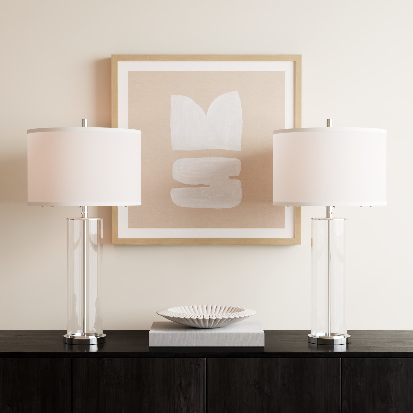 Bucknam Table Lamp