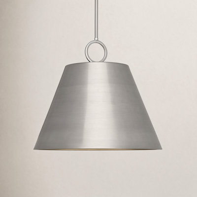 Bridgeville Swing Arm Wall Sconce
