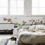 Nueva Raya Cowhide Striped Area Rug-69025978