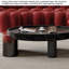 Table basse en marbre de style italien
