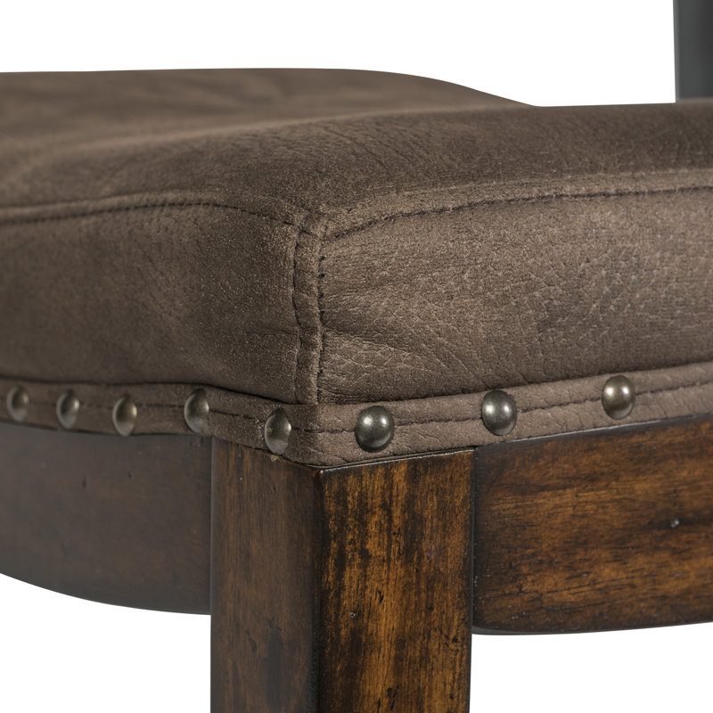 Hornbeck 74'' Console Table