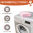 Cotton Pet Bed-72865559