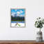 Cadre photo Shiplap-2097464641