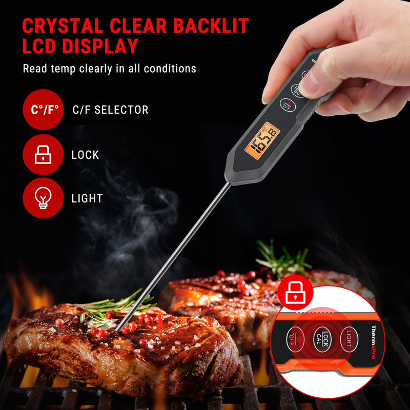 ThermoPro Thermometer