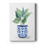 Plant chinoiserie I - galerie Cavas-654167708