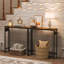 Annam 75cm Console Table