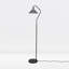 Brookhn 151 H cm Swing Arm Floor Lamp Set