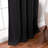 Schaeffer Solid Blackout Thermal Grommet Curtain Panels-21301411-21301429