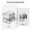 Chaise simple d'extérieur 2 personnes