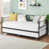 Black with Daybed is out of stock