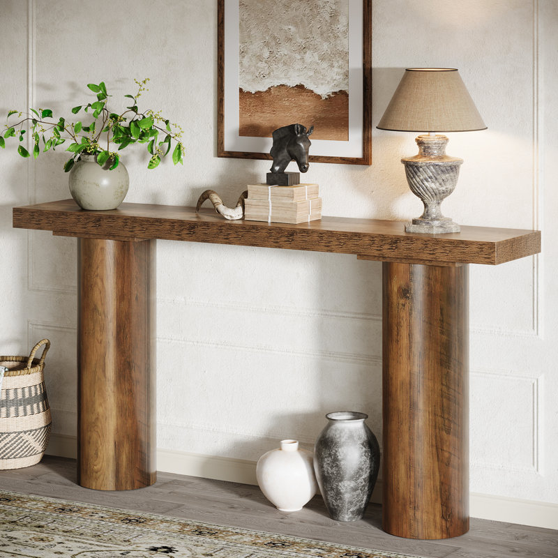 160cm Console Table 