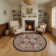 Attell Oriental Indoor Rug