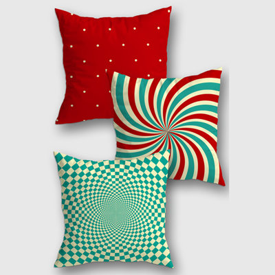 Pillow Cover