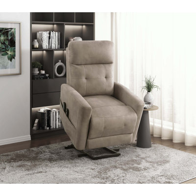 Power Lift Recliner Chair