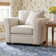 Bridgeport Upholstered Armchair