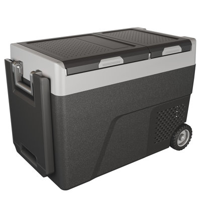 Congélateur de réfrigérateur portatif 40QT 38L