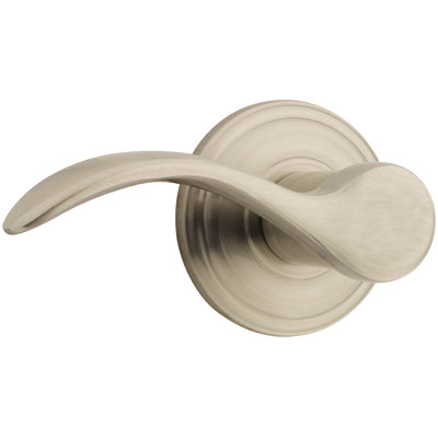 Pembroke Single Dummy Door Lever