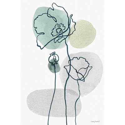 " Think Neutral 05A " by Lisa Audit