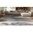 Tulum Performance Abstract Rug-99162099