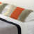 Cream/Orange