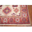 Tapis oriental fait à la main Kazak
