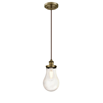Signe 2-Light Outdoor Sconce
