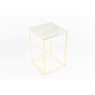 Abdul-Raqib Frame End Table