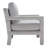 Kathryn Velvet Armchair-2022037878