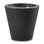 Dot Self Watering Plastic Pot Planter