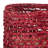 Dovecove Wicker Decorative Basket-857825996