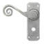 Monkeytail Double Dummy Door Handle-56209821