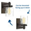 Leyden Dimmable Vanity Light-38366487
