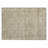 Machine Washable Indoor/Outdoor Claudian ACN1645 Tan Rug-109535424