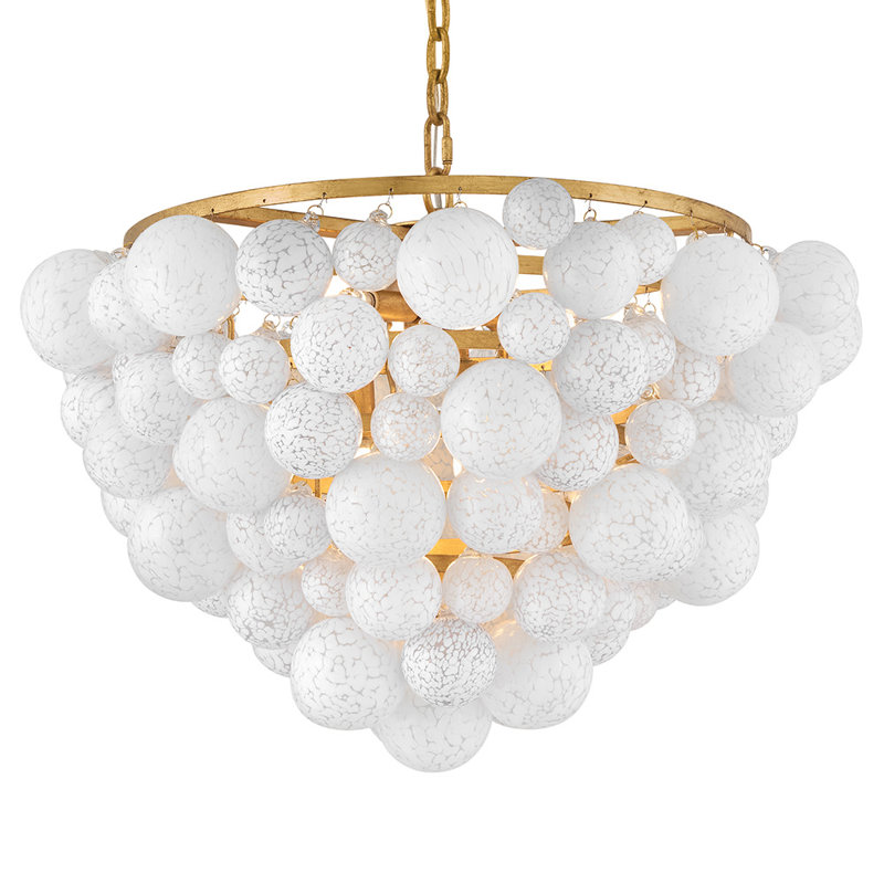 Marabel 6 - Light Chandelier