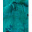 Haydon One-of-a-Kind 10'1" X 13'8" 2000s Wool Area Rug in Green
