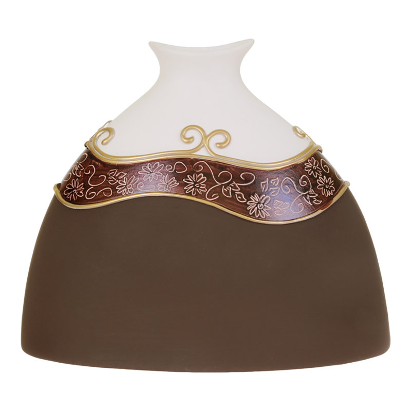 Handmade Ceramic Table Vase