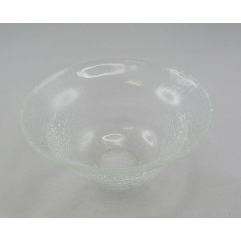 Cloche en verre Tomas