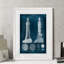 « blueprint blueprint » par paul cezanne-cadre photo, impression-82679965-6251742-6251737