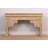 57'' Solid Wood Console Table