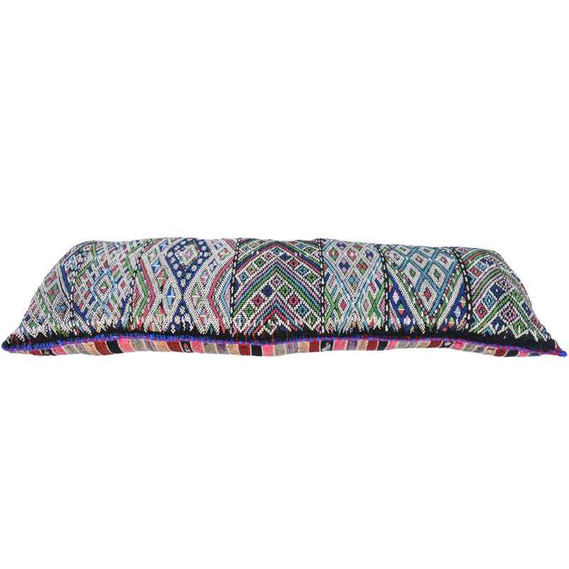 Lumbar Pillow Cover & Insert
