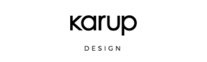 Karup Design logo