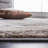 Prevost Abstract Gray/Taupe/White Area Rug-996158166