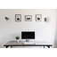 Grey Industrial Style Directional Switched Wall Light