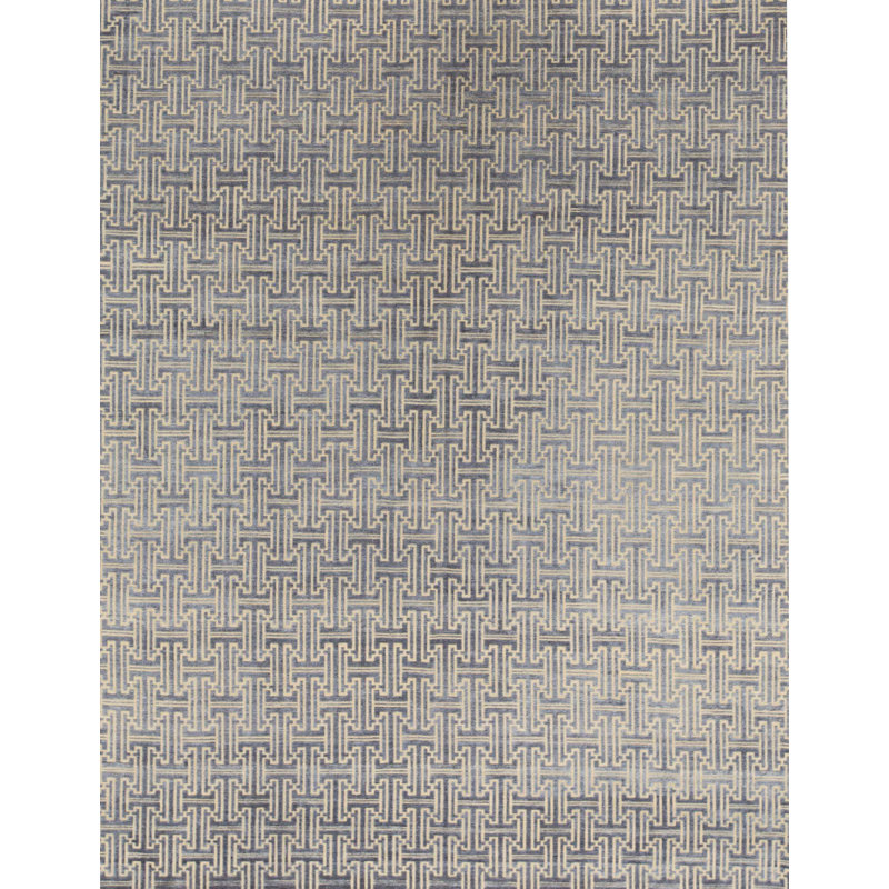 One-of-a-Kind 7'10" X 10'2" Area Rug