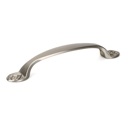 Iris 8" Center to Center Arch pull